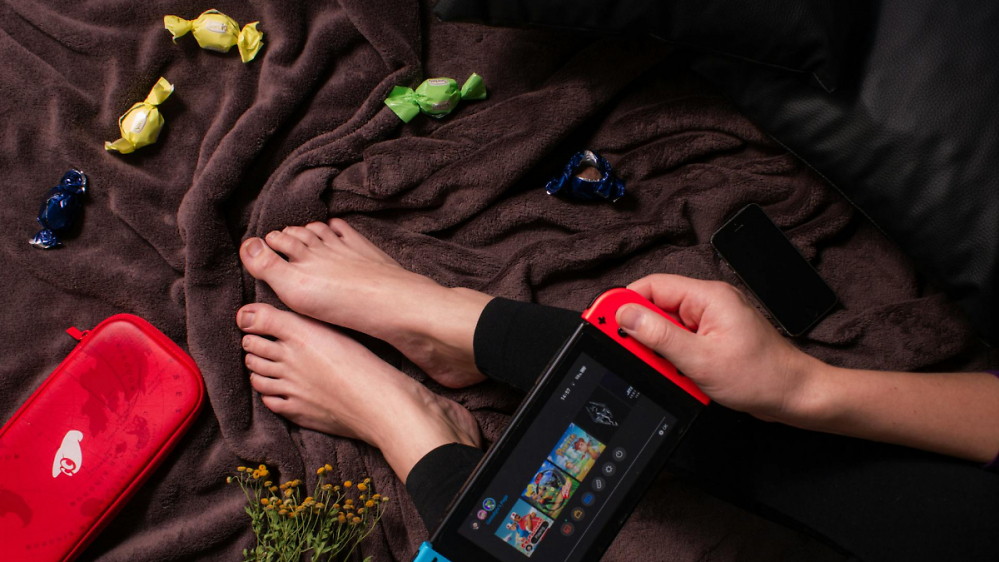 Switch 2: Ich habe genug von all den Leaks im Vordergrund - und das ist der Grund