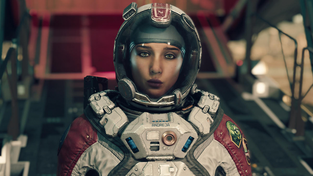 Zu hohe Erwartungen? RPG-Veteran ordnet die Starfield-Kritik ein