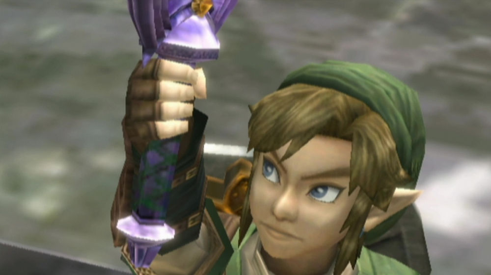Update: Nativ auf dem PC - inoffizieller Zelda-Port von Twilight Princess mit neuer Version