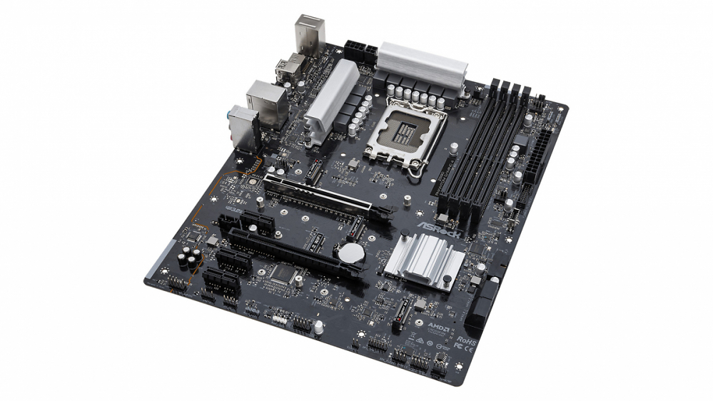 Mainboards für Gaming-PCs: Tipps zur Auswahl und RAM sowie 37 Beispiel-Modelle unter 200 Euro