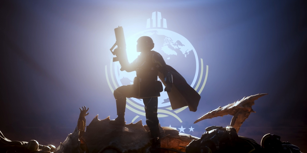Verdammt noch mal, ist Helldivers 2 gut - wenn es mal funktioniert. Test!