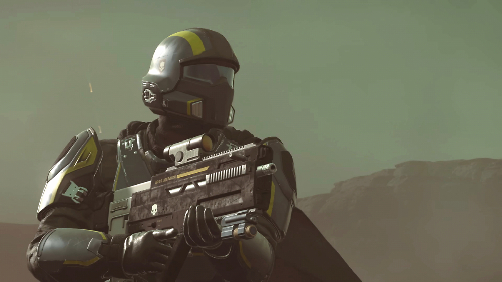 Helldivers 2: Fieser Exploit macht Spieler für Gegner unsichtbar