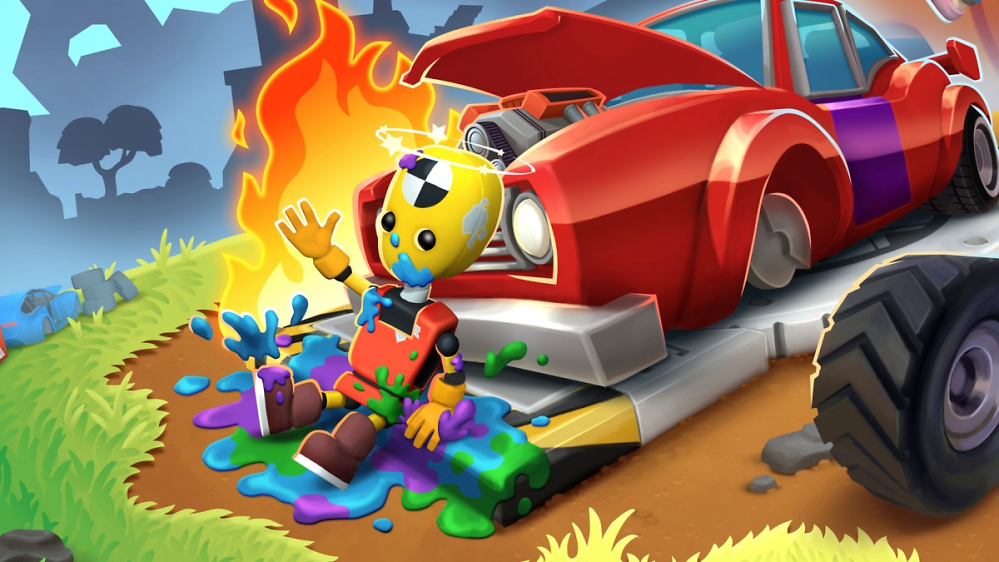 Der neue Couch-Koop-Hit? Minecraft-Studio bringt Overcooked-Klon auf Konsole und PC