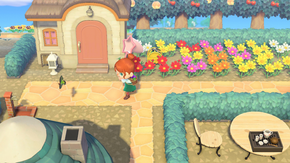 Cozy Games: Wohlbefinden und Gemeinschaft