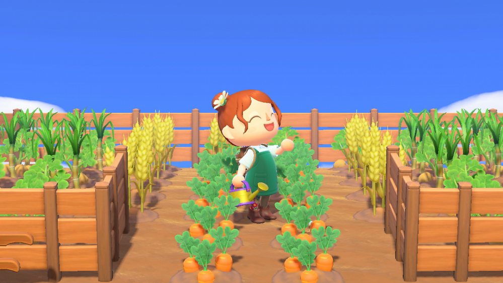 Animal Crossing: New Horizons - Überraschung, Update 3.0 ist jetzt schon da!