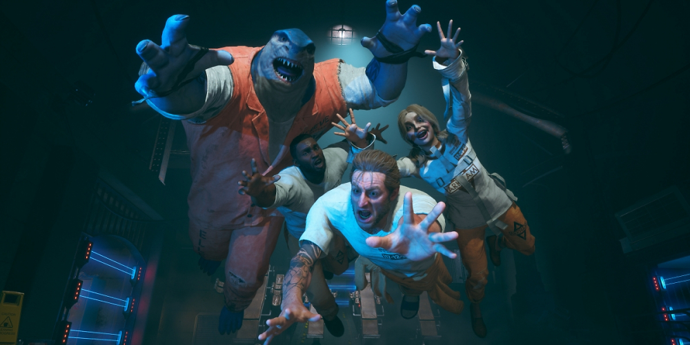Suicide Squad im Test: Besser als sein Ruf? Ja, aber das reicht noch nicht!