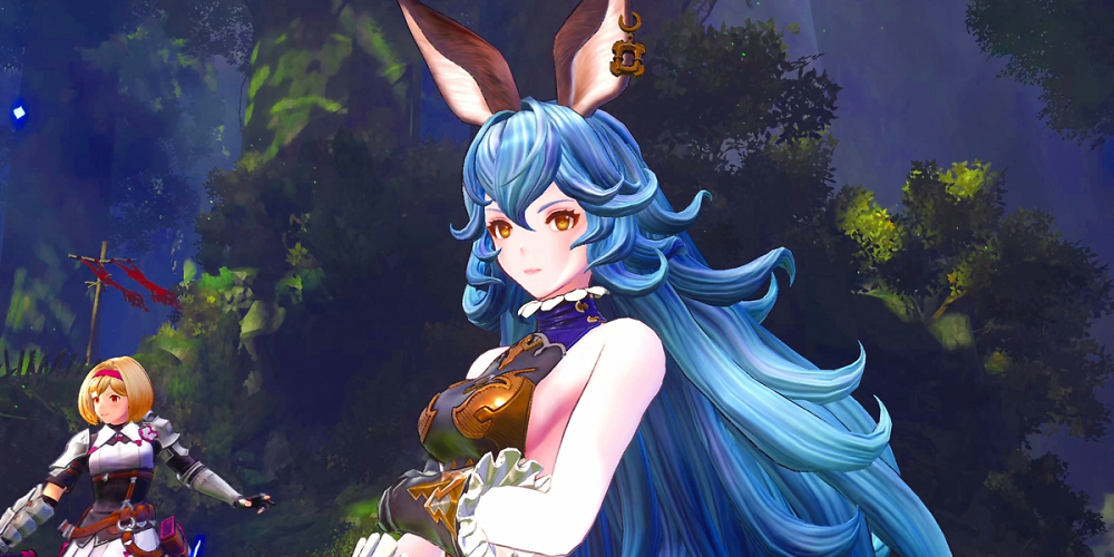 Granblue Fantasy: Relink im Test: Überraschende Konkurrenz für Monster Hunter
