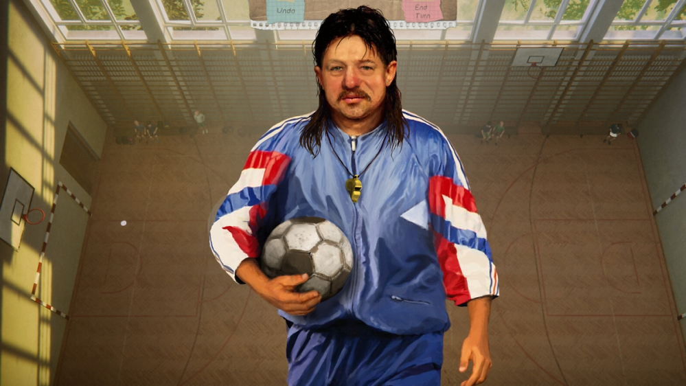 EA Sports FC war gestern: Diese fünf kuriosen Sportspiele stehen in den Startlöchern