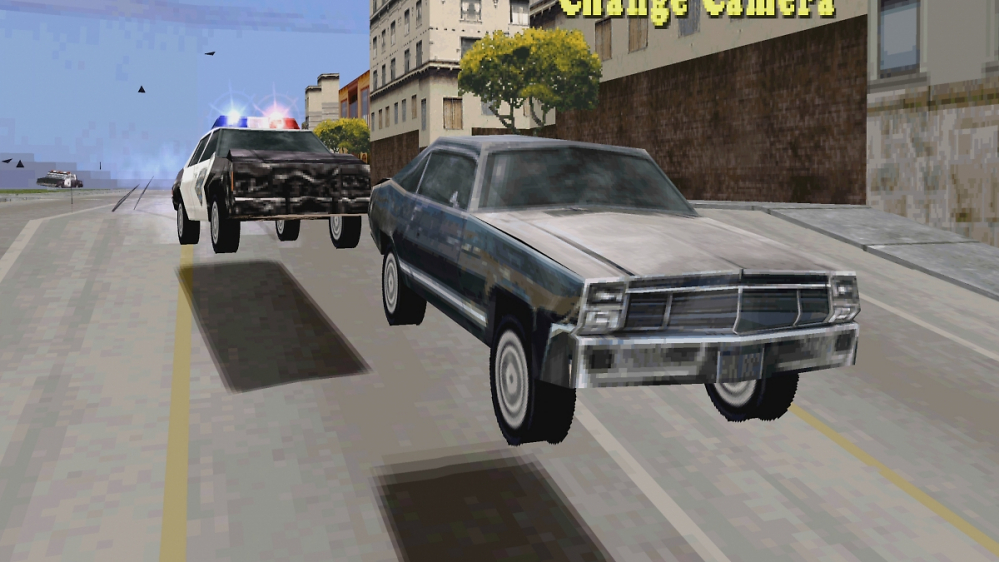 Driver: Der bockschwere GTA-Vorreiter im Retro-Check