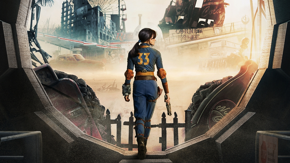Wir finden, die Fallout-Serie ist ein Knaller - mit einem Haken