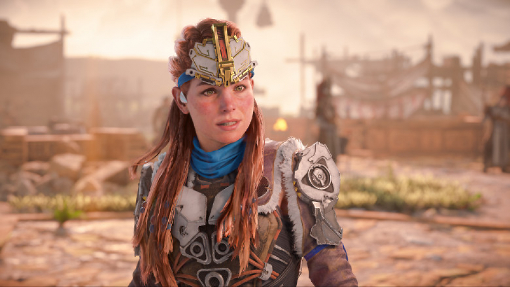 Sony: Horizon-Spiele schon 38 Millionen mal verkauft