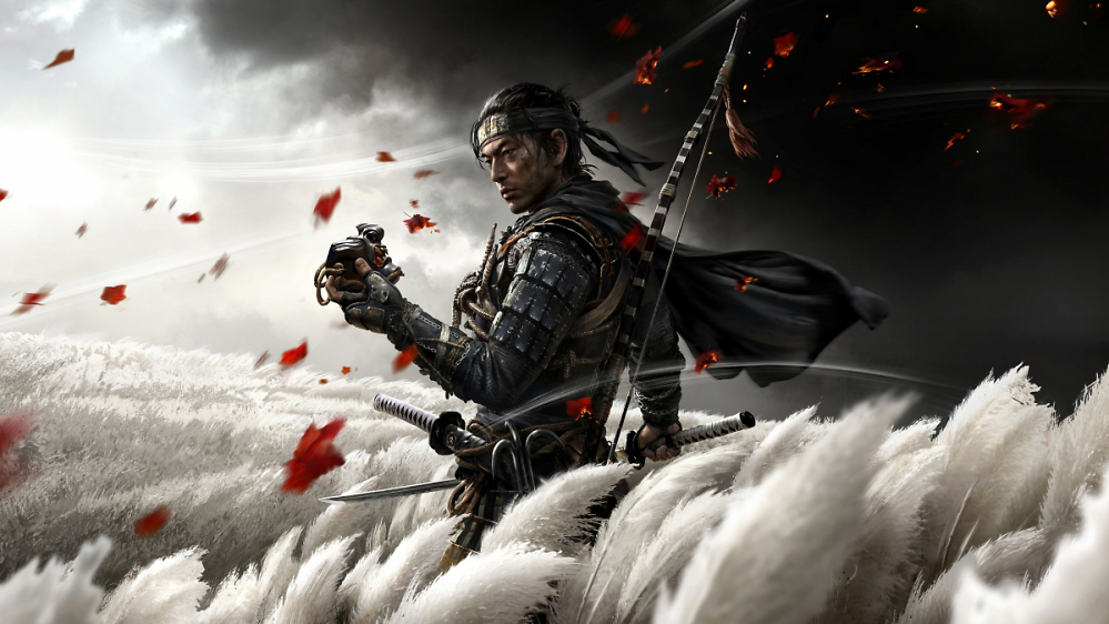 Ghost of Yotei: State of Play hier im Live-Stream verfolgen