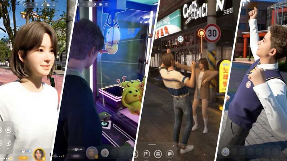 Sul Sul, Sims: Mit inZOI steht ein ernsthafter Konkurrent vor der Tür!