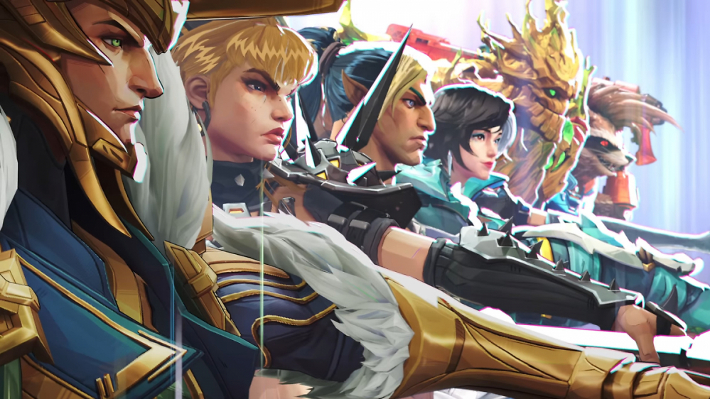 Marvel Rivals Season 3: Release-Termin steht fest und bringt neue Helden mit