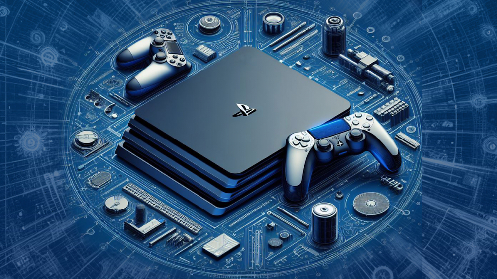 Diese Technik steckt in der PS5 Pro und darum sieht es schlecht für PSVR 2 aus - Gerüchteküche
