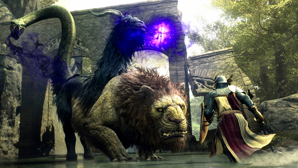 Dragon's Dogma 2: Diese Features entscheiden, ob das Action-RPG was für euch ist!