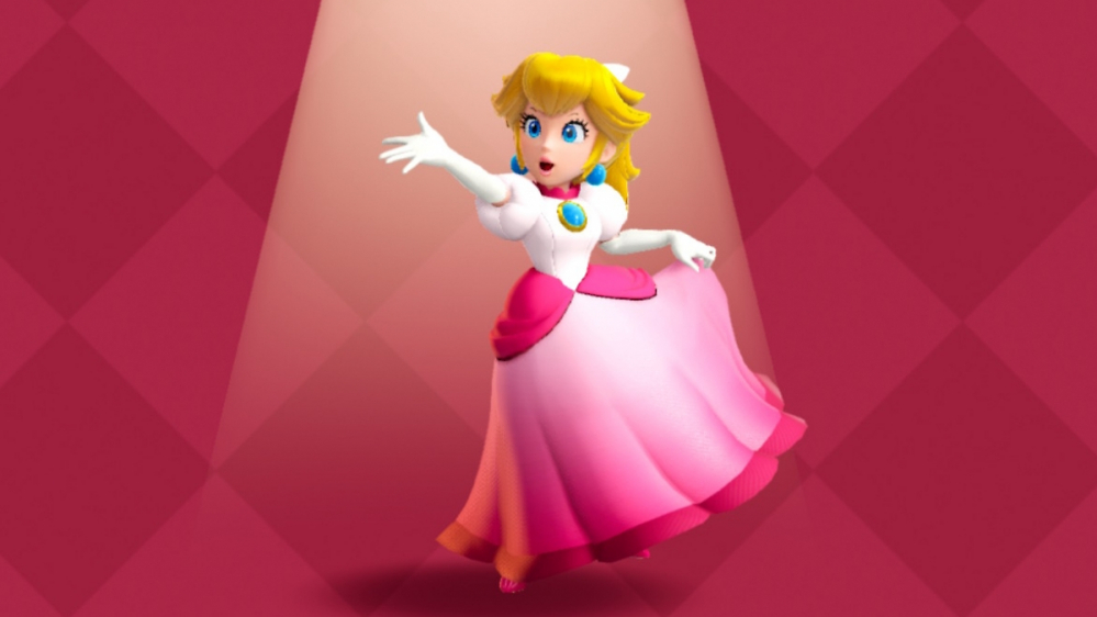 Alle Kleider und Schleifen in Princess Peach: Showtime! finden - Übersicht mit Tipps