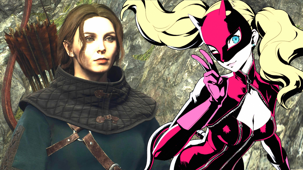 Dragon's Dogma 2, Elden Ring ... Das ist doch alles kein JRPG! Darum schadet das Label japanischen Spielen