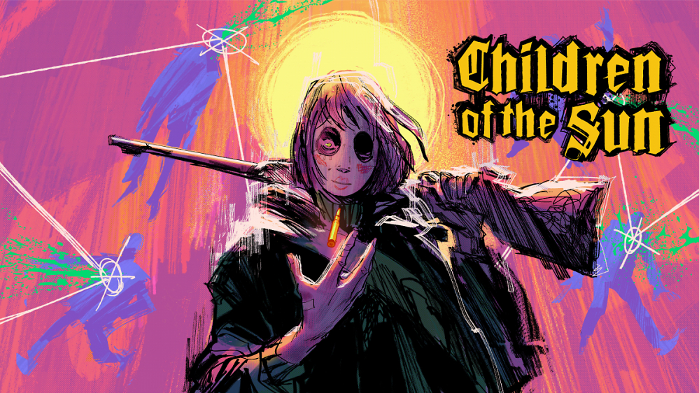 Children of the Sun ist das brutalste Spiel des Jahres - definitiv nichts für Kinder!