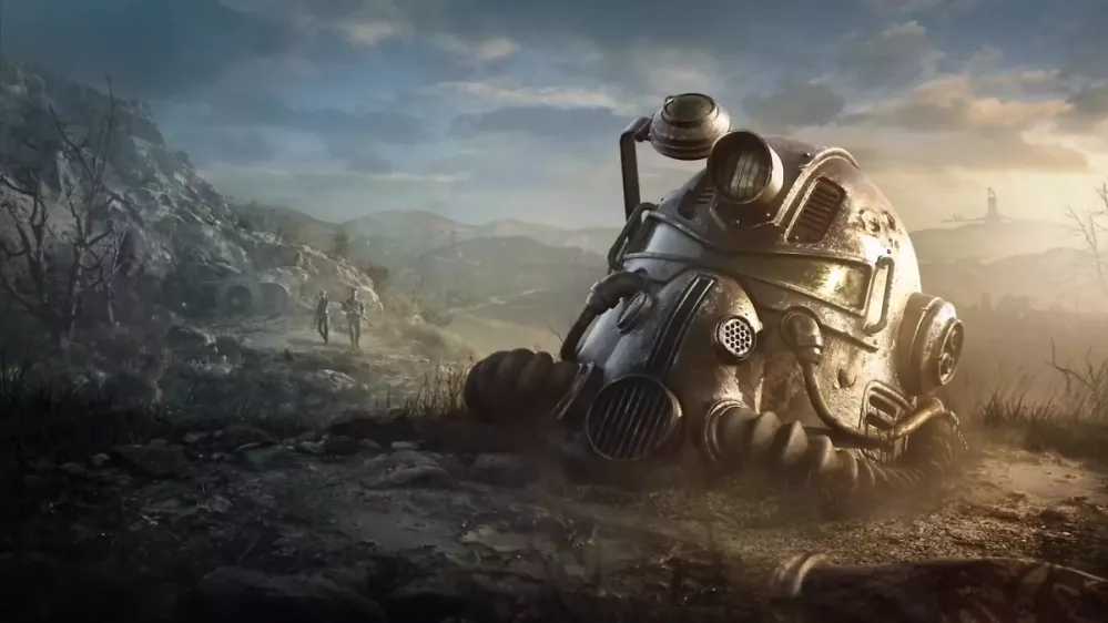 PC Games Podcast #86: Das große Problem von Fallout 5