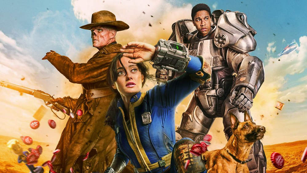 Fallout Staffel 2: Erster Trailer bei der Gamescom veröffentlicht