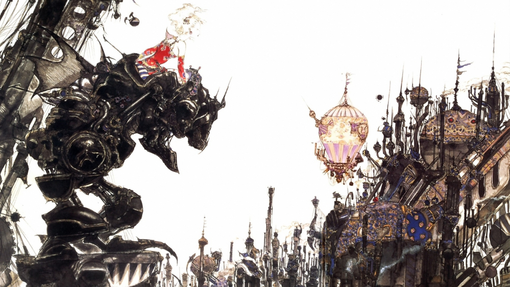 Final-Fantasy-Schöpfer lobt KI-Video und Fans hassen es