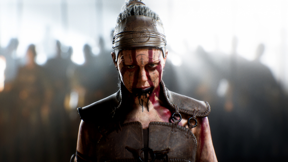 Senua's Saga: Hellblade 2 Enhanced im PS5-Test: Das Meisterwerk legt noch eine Schippe drauf!