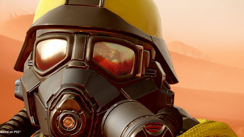 Helldivers 2 auf Xbox: PS5-Shooter als Game Pass-Kandidat? Community-Managerin mit klarer Antwort
