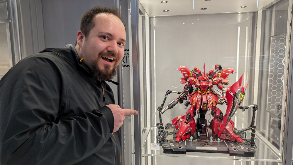 Was sollte man aus Japan mitbringen? Erkenntnisse eines Japan-Freaks