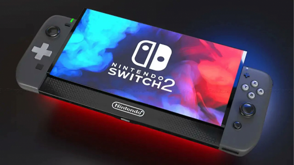 Nintendo: Doch keine Switch 2 - es kommt alles ganz anders, da bin ich mir sicher