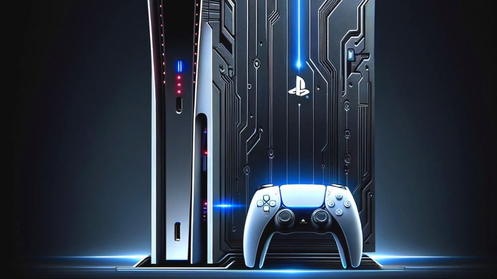 Macht Sony wirklich eine PlayStation 5 Pro? Das wäre ein großer Fehler