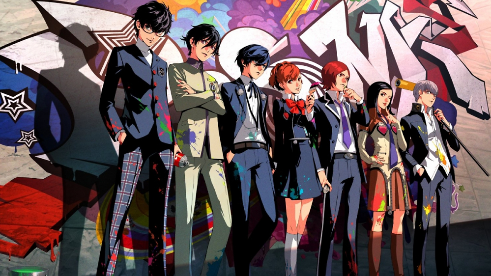 Persona 6: Alle Infos zu Release, Plattformen und den ersten Hinweisen zur Story