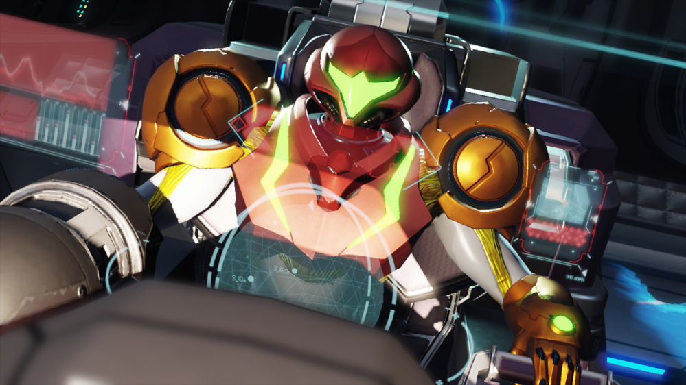 Metroid 6: Wie geht Nintendos Sci-Fi-Reihe weiter? - Wir tragen die spannendsten Ideen zusammen!