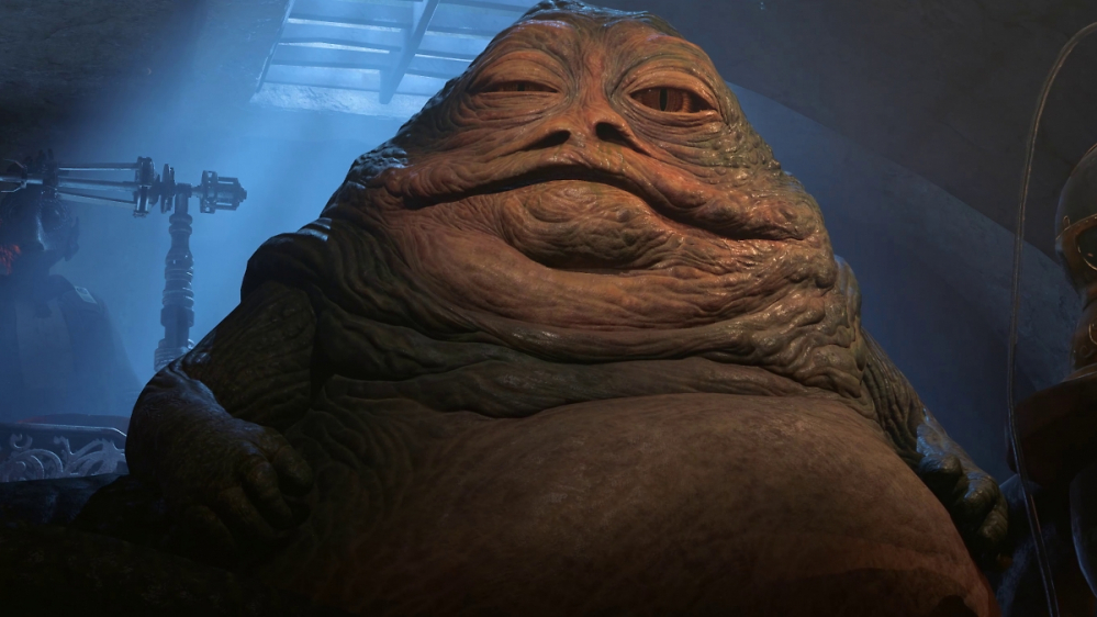 Vorsicht Spoiler! In Star Wars Outlaws trefft ihr auf diese bekannten Charaktere und Schauplätze