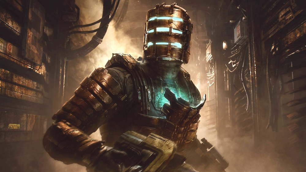 Dead Space ist schon wieder tot: Kein neues Remake mehr - Gerüchteküche