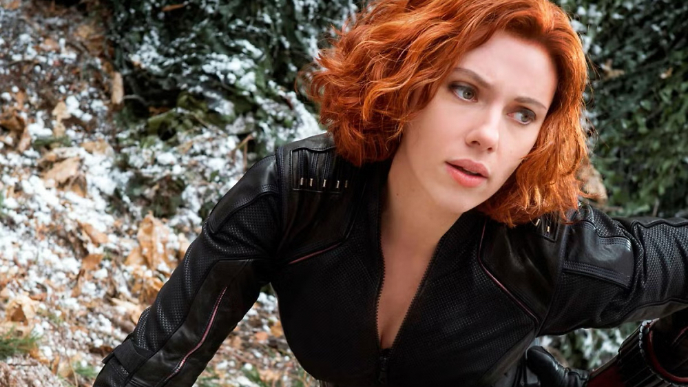 Scarlett Johansson bei Marvel-Film eben nicht dabei: So vergackeiert uns Disney