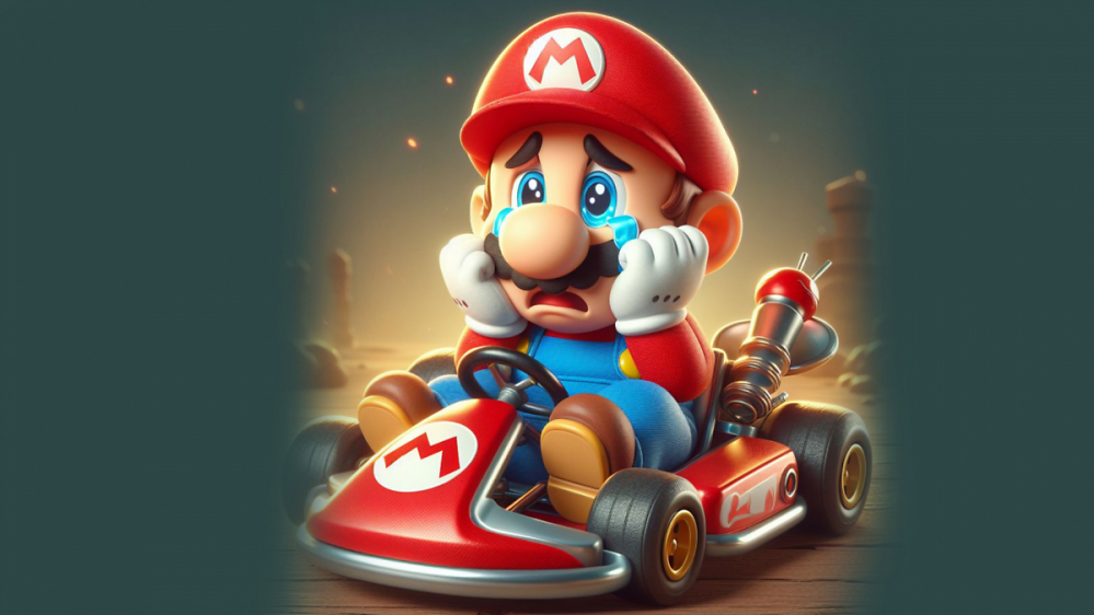 Switch am Ende: Plant Nintendo wirklich diesen radikalen Schritt?