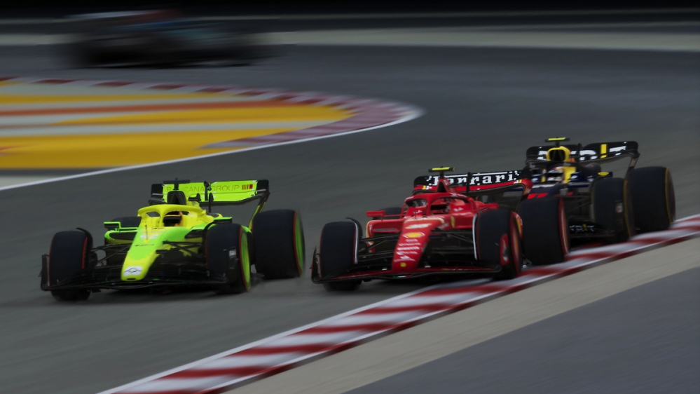 F1 Manager 2024 in der Vorschau: Der größte Wunsch der Fans geht in Erfüllung!