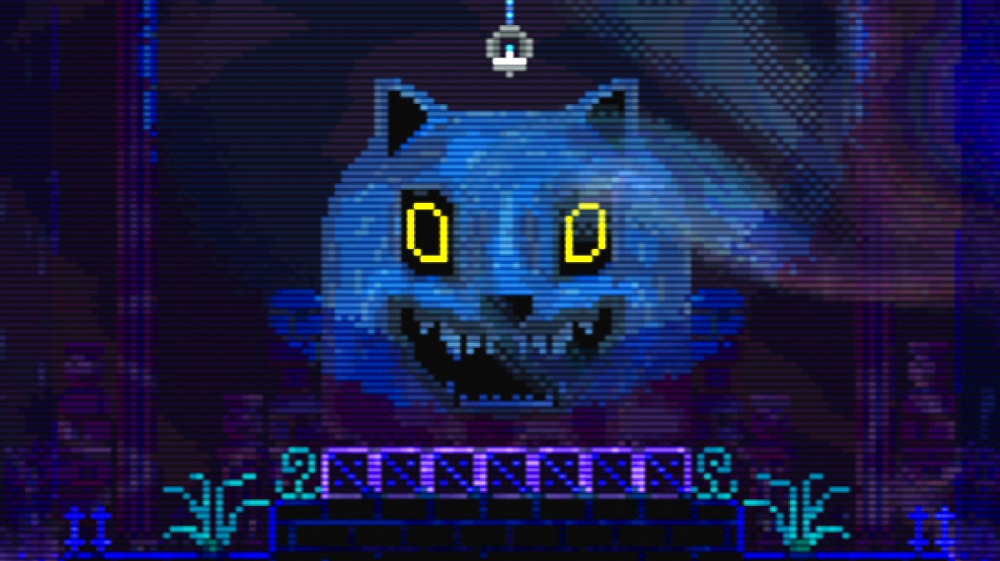 Animal Well: Grandioser Indie-Horror für alle ohne Zoophobie!