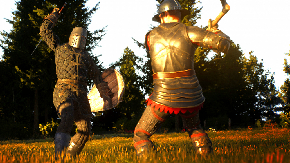 Nachschub für Mittelalterfans! Auf Steam gefeiertes Open-World-Survival-Spiel kommt bald auf Konsole