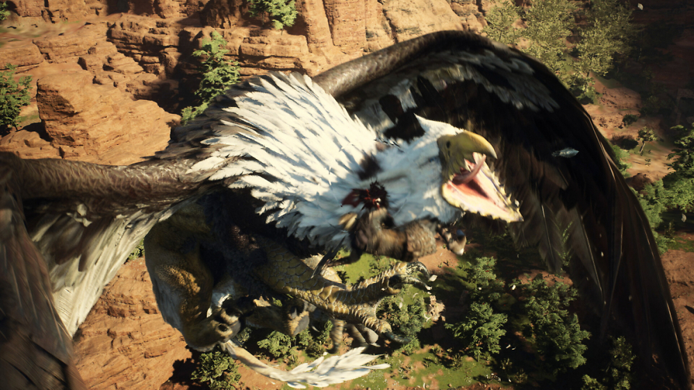 Dragon's Dogma 2: Können Fans sich auf eine Fortsetzung freuen? Neuer Meilenstein lässt hoffen