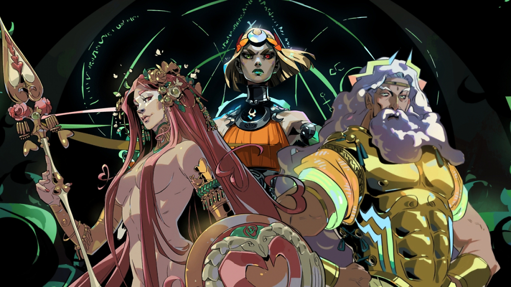 Hades 2: Version 1.0 und Nintendo-Switch-Fassungen angekündigt