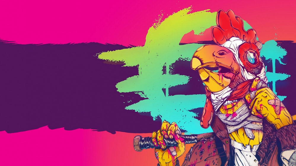 Hotline Miami in der Retrospektive: ÜBERGEWALT