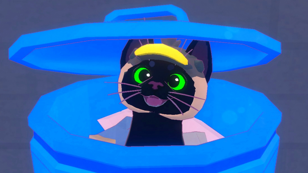 Little Kitty, Big City im Test: Macht einfach glücklich!