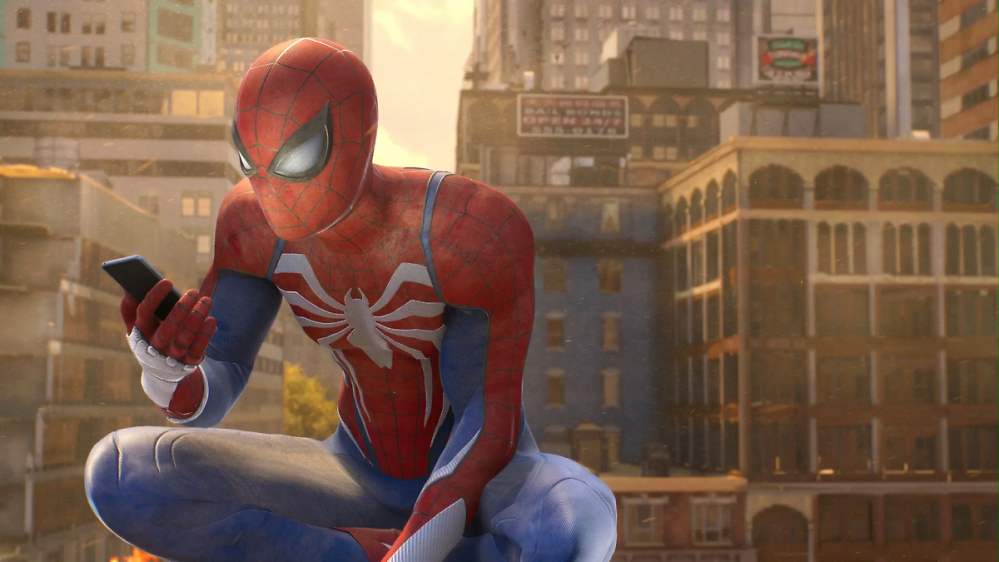 Wie läuft Spider-Man 2 auf dem PC? Umfangreicher Port-Check