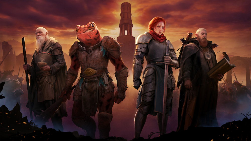 Songs of Conquest im Test: Ein Indie-Strategie-Rollenspiel auf den Spuren von Heroes of Might & Magic