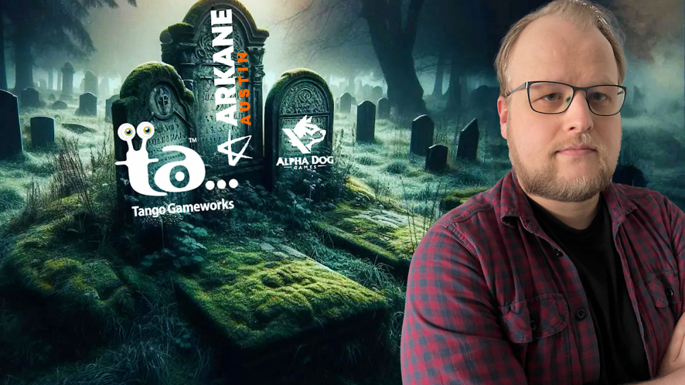 Xbox schließt Studios: Diese Branche hat ein hausgemachtes Problem!