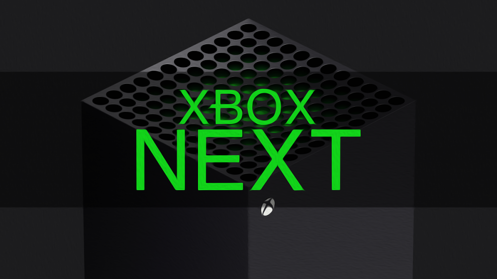 Phil Spencer über Xbox Next: "Alle Geräte an einem Ort verbinden"