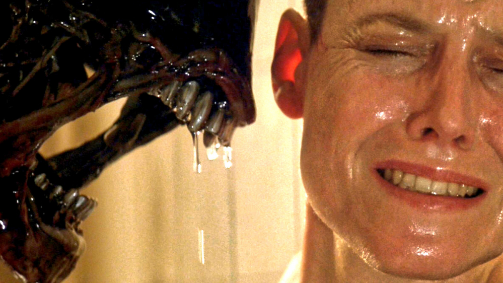 Die neue Alien-Serie geht in Sachen Bewertungen durch die Decke - der Rekord ist zum Greifen nah