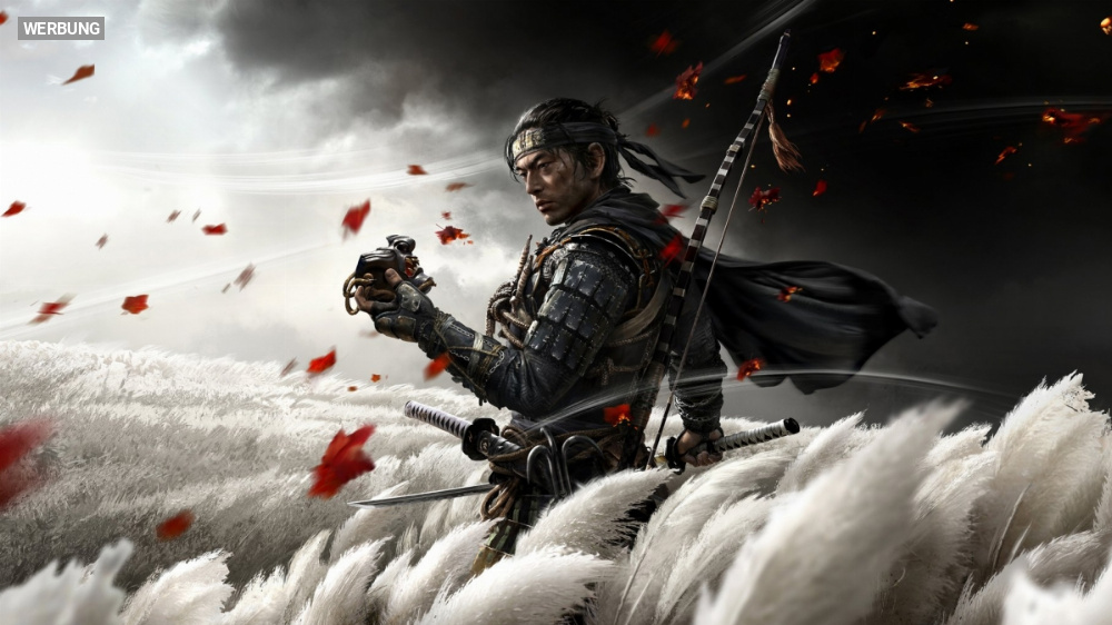 Assassin's Creed Shadows kommt: Dieser heiße Samurai-Hit ist der perfekte Vorgeschmack
